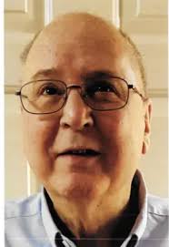 Obituary information for Ernest “Ernie” J. Boyer