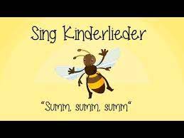 Summ Summ Summ Text Noten Video Zum Mitsingen