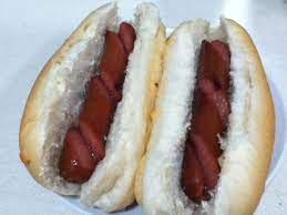 How To Make Hot Dogs In The Microwave Youtube