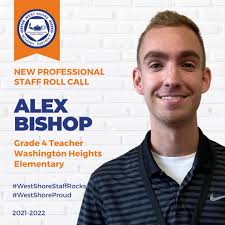 Hey West Shore….meet our new teachers, specialists, counselor, and social  worker! We are #WestShoreProud to have these new faces joining us for the  2021-2022 school year. 💙 #WestShoreStaffRocks