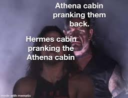 Check spelling or type a new query. Is This A Prank War Camphalfblood