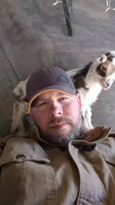 Steinmetz Family Farms Shawn Eden