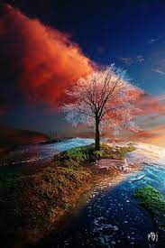 Pin By Samantha Adams On Paisaje Increibles Beautiful Nature Photography Nature