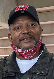 Rev. Robert Curtis Coates, Jr.