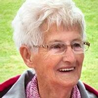 Obituary of Stella Marie Murray