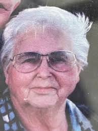 Obituary of Darline Nield