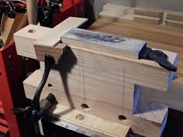 Black Decker Workbench Parts Bench Bull The Jack Of All Bench Jigs Part 2 Woodworking Workbench Woodworking Shop Woodworking Lathe