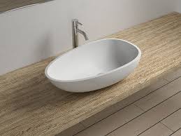 vessel vs undermount sinks what's the