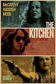Check spelling or type a new query. The Kitchen 2019 Imdb