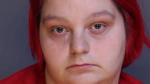 APD: Duo jailed after 5 young children & dog found living in 'deplorable  conditions'