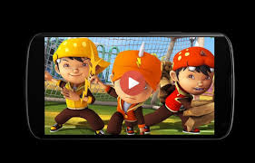 Boboiboy and his friends have been attacked by a villain named retak'ka who is the original user of boboiboy's elemental powers. Boboiboy The Movie For Android Apk Download