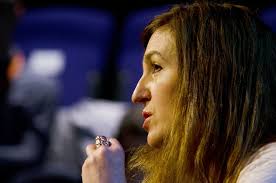 Why Do I Need a Creative Producer? with Mia Bays