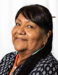 Verna Garcia (Laguna