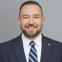 Brian Maita's Instagram, Twitter & Facebook