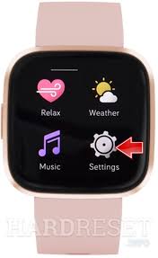 I think i'll be turning my versa off next time i want to change bands. Hard Reset Fitbit Versa 2 How To Hardreset Info