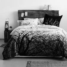 Image Result For Black Bed Sheets Tumblr Home Home Republic Bedroom Quilt Covers