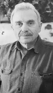 D'AGNONE, Tony › Gone But Not Forgotten