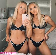 Rybka Twins  gosudarynia_rybka  rybkatwinsofficial Nude Leaks OnlyFans  Photo 19 - Nudogram v2.0