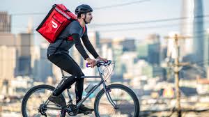 Doordash's initial public offering holds no value, and the company may never be profitable, said david trainer, the ceo and founder of new constructs. Doordash Boosts Ipo Price Range Amid Strong Appetite For Tech Stocks