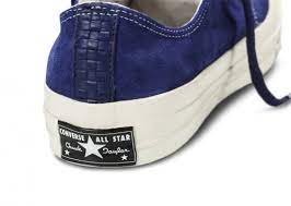 Sepatu converse pada umumnya memiliki patch atau tambalan chuck taylor, baik yang asli maupun yang kw. Cara Memilih Sepatu Converse All Star Yang Asli Dan 8 Pilihan Model Terbaru Untuk Kamu 2021