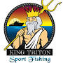 King Triton Sport Fishing Charters from www.fishkingtriton.com