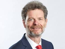 Ideal Boilers boss to retire from top Hull role after 32 years at firm