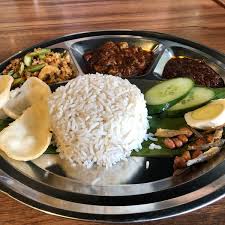 Taman medan restoranları, bandar kinrara restoranları, taman desaria restoranları, bandar sunway restoranları Photos At Nasi Lemak Factory Chinese Restaurant
