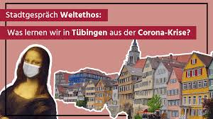 Womöglich muss boris palmer die grünen verlassen. Lektionen Des Tubinger Wegs Stadtgesprach Weltethos Mit Boris Palmer Weltethos Institut Tubingen