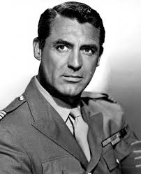 Who is the most handsome and most talented among Cary Grant, Clark Gable,  William Holden, and Glenn Ford?