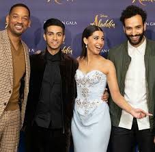 Sofia orozco is a member of vimeo, the home for high quality videos and the people who love them. Pin By Carla Sofia Orozco Arias On Naomi Scott Disney Aladdin Aladdin Movie Aladdin Cast