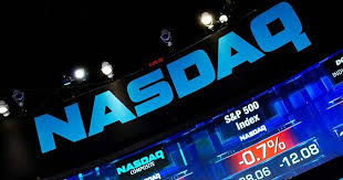 Nasdaq Composite Ixic In Rally Mode Live Trading News