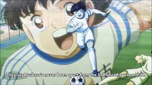 Pin De Binh An En Captain Tsubasa Nankatsu S Legendary Trio En 2020 Capitan Tsubasa Super Campeones Campeones