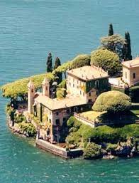 Elegantly furnished with panoramic view over the lake. 40 Italian Lake House Ideas Italian Lakes Lake House Lake