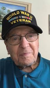 Salvatore Abate Obituary