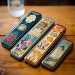 Descubre 18 Estuches de Lápices Personalizados Perfectos