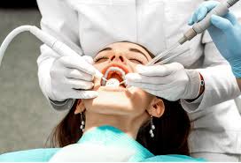 Teeth Cleaning: The Ultimate Guide to a Healthy Smile