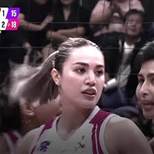 Blocked Touch Michelle Gumabao