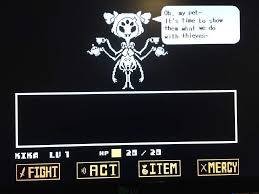 How To Get A Spider Donut In Undertale | Tiktok
