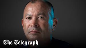 Eddie Jones exclusive interview: 'I look for players with difficult  backgrounds. That resonates with me'