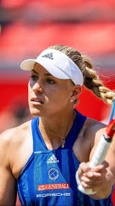 Kateřina siniaková is a czech professional tennis player who is a former world no. Bad Homburg Open 2021 Angelique Kerber Vs Katerina Siniakova Preview Head To Head Prediction