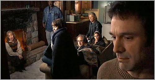 DVD Review: The Man From Earth – Dallas Film Now.