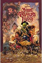 Muppet Treasure Island 1996 Box Office Mojo Treasure Island Movie Pirate Movies Treasure Island