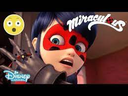 Miraculous Season 2 Exclusive Sneak Peek Ladybug Vs Cat Noir Disney Channel Uk Youtube In 2021 Disney Channel Miraculous Ladybug