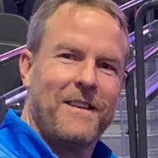 David Swain's Instagram, Twitter & Facebook