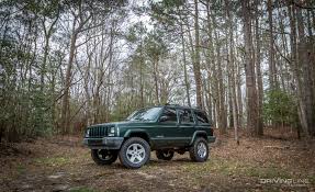 Maybe you would like to learn more about one of these? Project Recycled Green Part 1 2000 Jeep Cherokee Xj Build Drivingline
