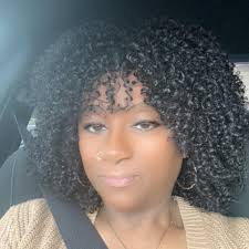 Awe damn... the Bookclub done dug up pics from when I had long hair... 😂  yes it was all mine, no it wasn't Yaki or Remi￼😂