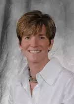 Riley Receives AAUW Sports Award