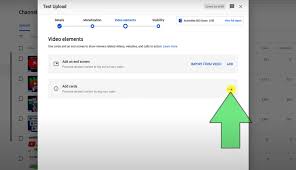 Used @outromaker on my first @youtube video! How To Add Info Cards To Your Youtube Video