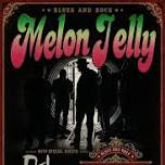 Melon Jelly Live House Of Blues Dallas