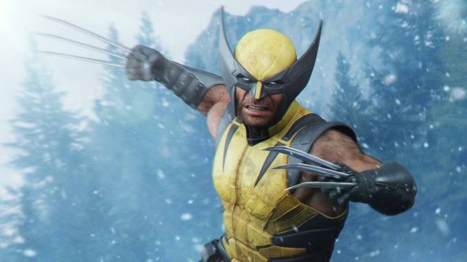 Marvel Wolverine PS5 game